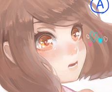 アイコン描きます イメージ1