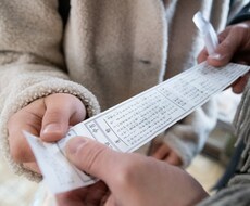お1人様用 ： あなたのキャラクター、お調べします イメージ1