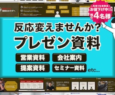伝わる資料作成、プロが作成します その資料、せっかくの中身が「届いていない」かも！