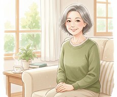 誰かに話したい夜に、やさしくお話し聞きます イメージ1