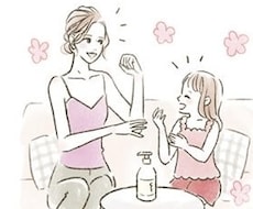 LINEのように！お悩みや雑談、なんでも聞きます イメージ1