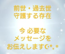 魂からのメッセージをお伝えします 生年月日とお名前から見えたメッセージをお伝えします。