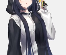 デジタルイラストお描きします イメージ1