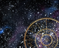 占星術とカードのメール鑑定します イメージ1