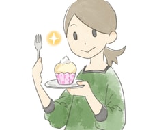 水彩風のイラストお描きします イメージ1