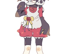 ミニキャラ、アイコンお描きします イメージ1