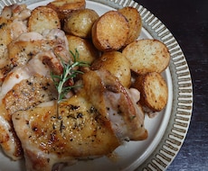 手料理の写真を提供します イメージ1