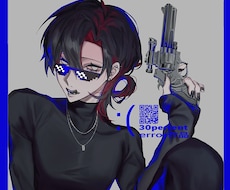 質感と雰囲気のある1枚絵を制作します イメージ1
