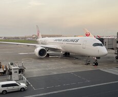 航空業界を目指す方の相談に乗ります イメージ1