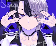 イラスト依頼受け付けております イメージ1