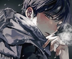 雰囲気のある少年少女のイラストを承っています イメージ1