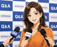 インタビュー形式の対話であなたの自己理解を深めます 強み・特性・価値観・本音・気付きの言語化をサポートします✨