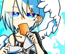 かわいいデフォルメキャラクターイラスト描きます イメージ1