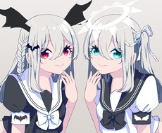 1枚絵制作(表紙、挿絵、サムネ)描きます。ます イメージ1