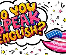 英語の相談・質問・セリフの解説等を5件承ります 4ヶ国語をマスター、ブロの多言語者・英文学専門・翻訳歴5年