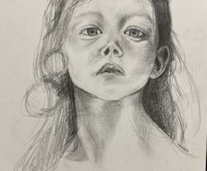 似顔絵お描きします イメージ1