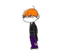 ミニキャラアイコン描きます イメージ1