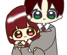 オリジナルイラスト、ゆるキャラの作成承ります イメージ1
