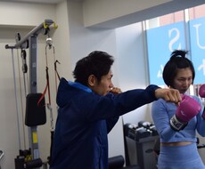初心者のダイエットやトレーニングをサポートします イメージ1