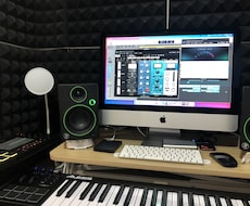 BGM制作・作曲編曲致します シネマ音楽からエスニック、実験音楽など多ジャンルな制作可能！