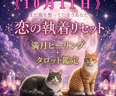 満月に彼への想いを手放すヒーリングを行います 手放しは次の幸せの準備です。満月と星の魔法をあなたに。