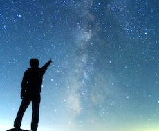 天体写真の撮り方を教えます 星空の写真を撮ってみたい！という方に向けた初級&中級編です。