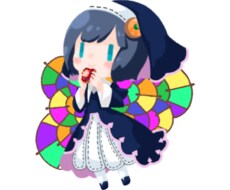 デフォルメアイコン描きます イメージ1