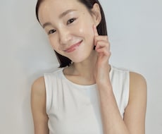モデル歴14年★30代すっぴん(顔出し)撮影します