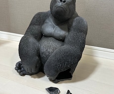 思い出の品物大切に心を込めて修理します イメージ1