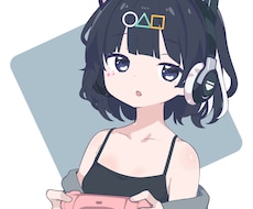 女子が対応！楽しく一緒にゲームします イメージ1