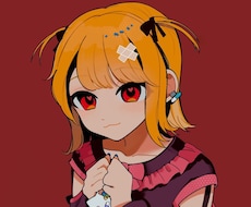 ボカロ、歌みたのイラスト描きます かわいいが欲しいなら私にお任せ！