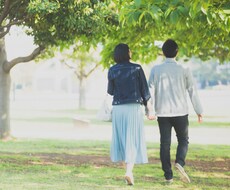 デートの行き先、多すぎて選べない！を解決します イメージ1