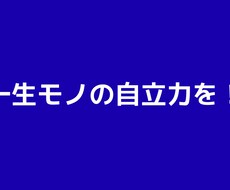FXで一生モノの自立力を磨く4つの教材を提供します 聖杯探し終了。トレンドフォロー・レンジ・SMCまで網羅