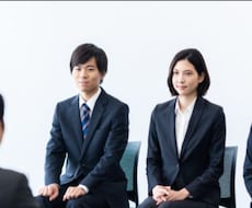 27.28卒就活相談に乗ります イメージ1