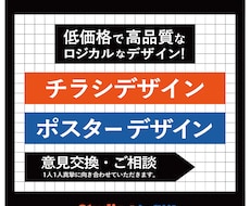 低価格・高品質、ロジカルなデザインをします イメージ1
