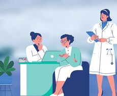 30分チャットし放題LINE感覚で相談できます イメージ1