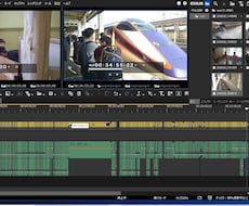 初中級者の方に、プロ用編集機の使い方をお教えします プロも使う「EDIUS」をマスターしませんか？