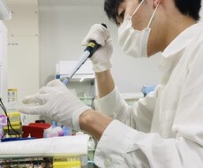 あなたのメダカに対する疑問にお答えします イメージ1
