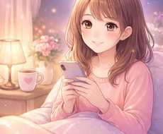 離婚・恋愛・不安な気持ちをチャットでお聞きします イメージ1