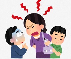 学校への意見（クレーム）の伝え方教えます イメージ1