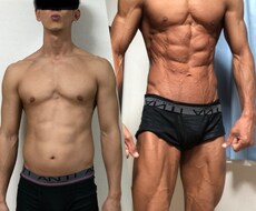 目指せ理想の体型！ボディメイク食事アドバイスします もう迷わない！頼れる成功者のサポート。楽しくボディメイク！