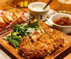 イタリア料理店シェフ直伝簡単レシピをご紹介します イメージ1