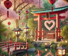 過去の恋を理想の未来に！あなたの恋愛指標を授けます イメージ1