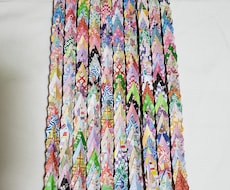 千羽鶴、折り鶴作成します イメージ1