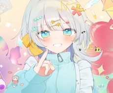 かわいくふんわりしたイラストを丁寧に制作します イメージ1