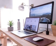 すぐに集客！LP（ランディングページ）を作ります イメージ1