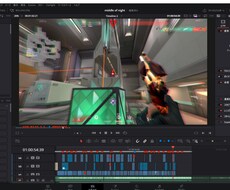 VALORANTのキル集を制作します イメージ1