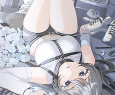 初心者様歓迎！ご希望イラスト描きます イメージ1