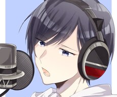 5日で完成！SNSアイコン描きます すぐにアイコンイラストが必要な方にオススメです！