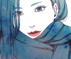 映える美人仕様似顔絵描きます イメージ1